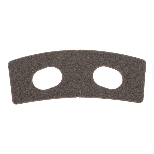 Shoei Type-J Comfort Pad Front Hard Kit
