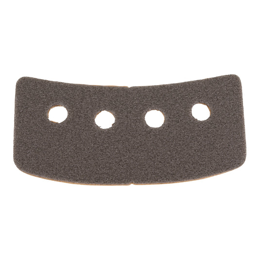 Shoei J.O Comfort Pad Front Hard Kit