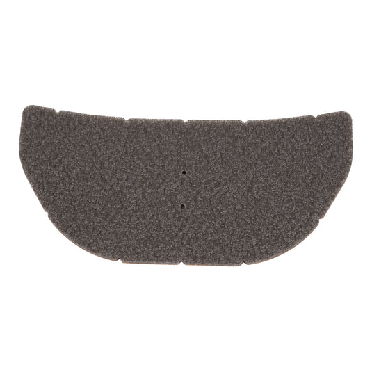 Shoei Neotec II Comfort Pad Rear Hard Kit