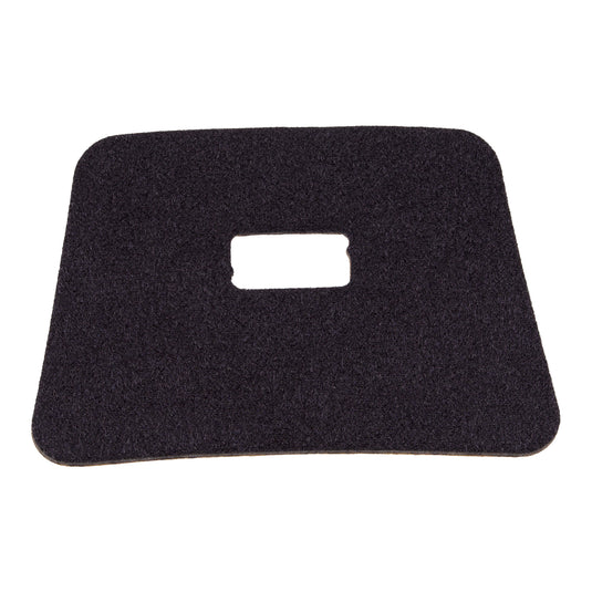 Shoei Type-P Comfort Pad Rear Kit (XS/S)