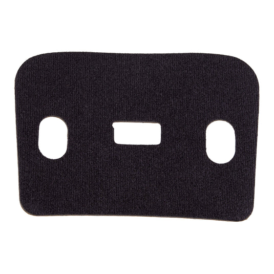 Shoei Type-P Comfort Pad Rear Kit (L)