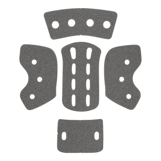 Shoei X-SPR Pro Type-P Adjustment Pad Hard Set (M)