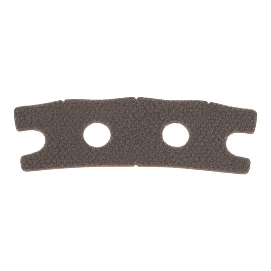 Shoei VFX-W Comfort Pad Front Hard Kit