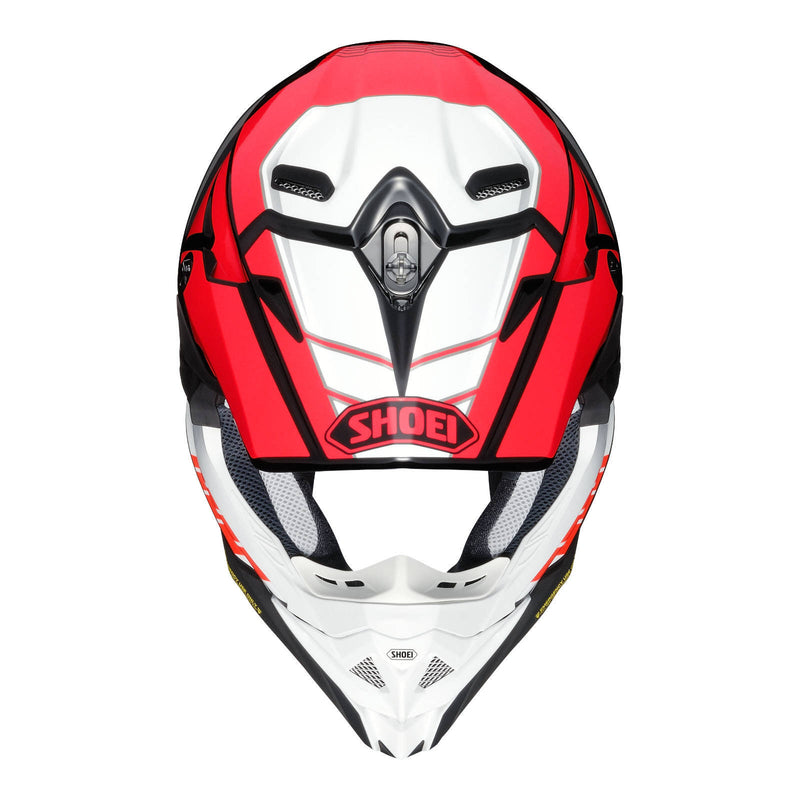 Load image into Gallery viewer, Shoei VFX-WR Helmet v4 - Jammer TC1
