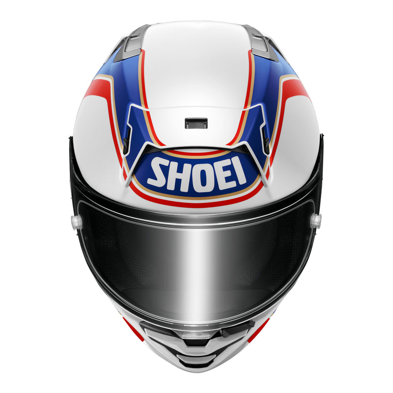 Load image into Gallery viewer, Shoei X-SPR Pro Helmet - Gardener TC2
