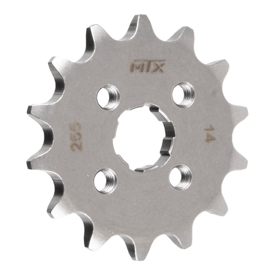 Sprocket Kit Honda CRF110 - 420MS 14/38