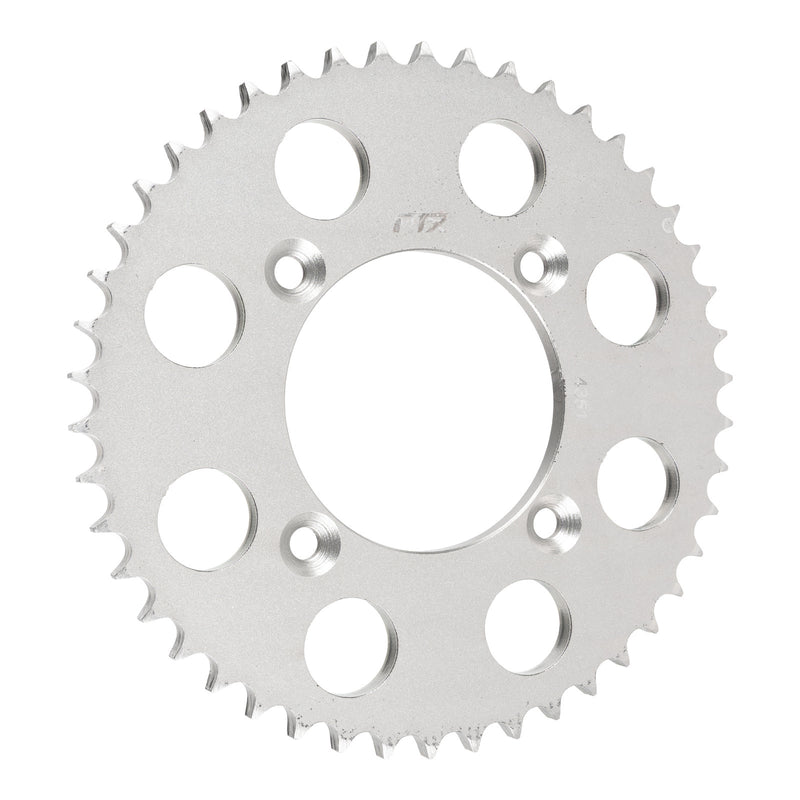Load image into Gallery viewer, Sprocket Kit Honda XR/CRF100 - 428H 14/50

