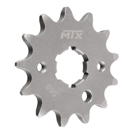 Sprocket Kit Kawasaki KL250 Stockman - 520H 12/48
