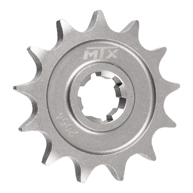 Load image into Gallery viewer, Sprocket Kit Kawasaki KLX140 Small Wheel - 428H 14/50
