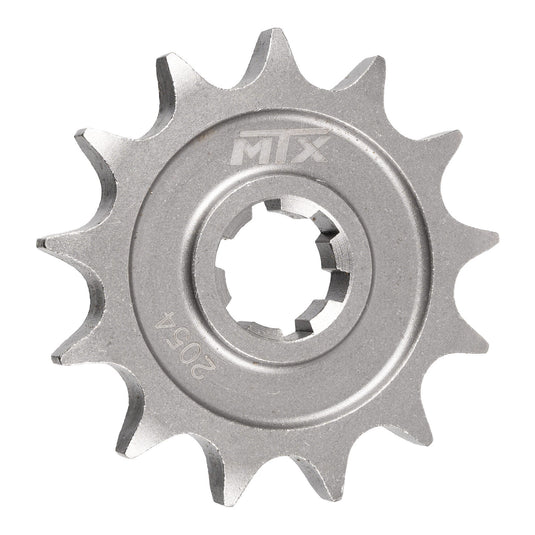 Sprocket Kit Kawasaki KLX140 Big Wheel - 428KRO 13/51