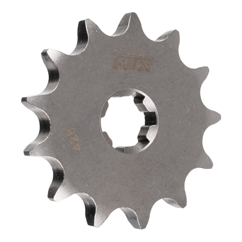 Load image into Gallery viewer, Sprocket Kit Suzuki DS80/JR80 - 428H 12/34
