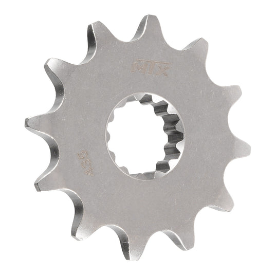 Sprocket Kit for Suzuki DR200 Farm - 520SO Chain, 12/50