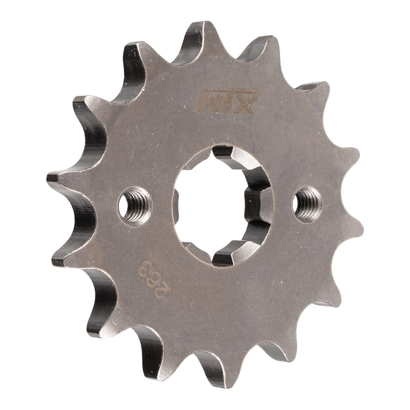 Load image into Gallery viewer, Sprocket Kit Yamaha AG175 - 428H 14/47
