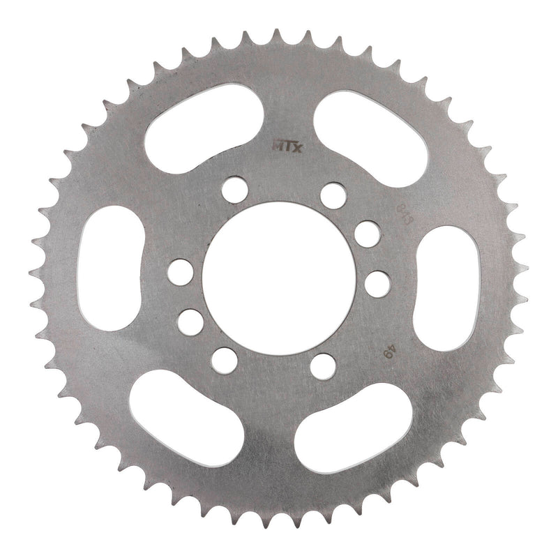 Load image into Gallery viewer, Sprocket Kit Yamaha XTZ125 - 428KRO 14/49
