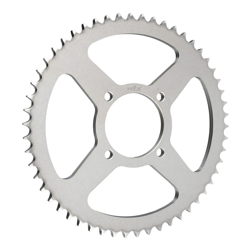 Load image into Gallery viewer, Sprocket Kit Yamaha AG125 - 428KRO 14/54
