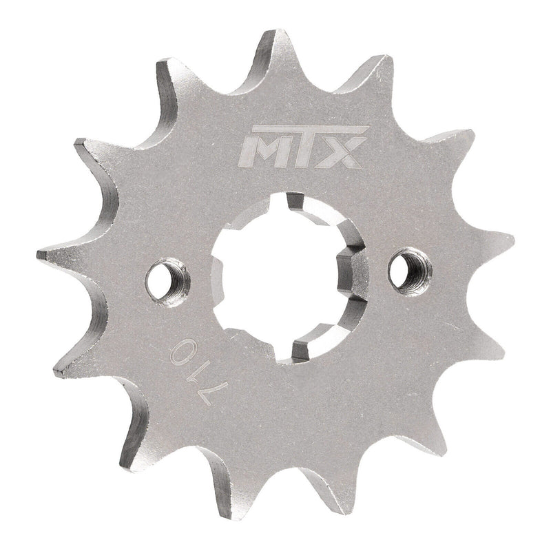 Load image into Gallery viewer, Sprocket Kit Yamaha AG125 - 428H 13/50
