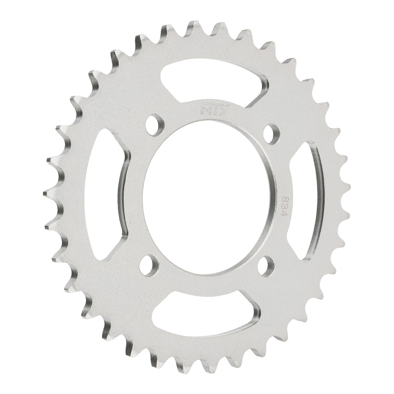 Load image into Gallery viewer, Sprocket Kit Yamaha TTR110 - 420MS 14/35
