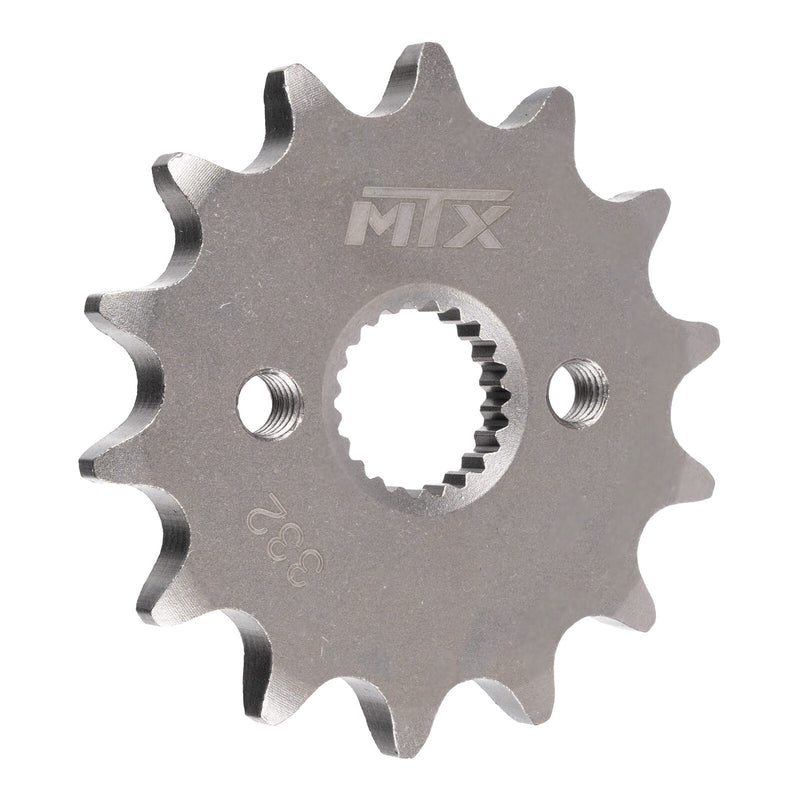 Load image into Gallery viewer, Sprocket Kit Honda CR80/85 - 420MS 15/49
