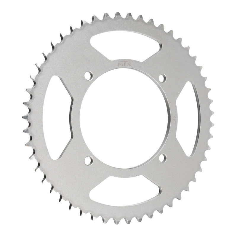Load image into Gallery viewer, Sprocket Kit Kawasaki KX80/85 BW '98- - 420MS 13/51
