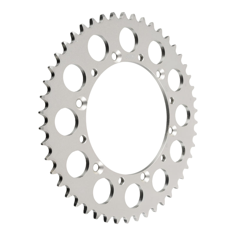 Load image into Gallery viewer, Sprocket Kit Kawasaki KX250F/RMZ250 '04-'05 U-Ring - GB520MXU 13/48
