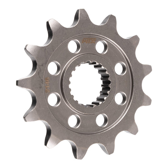 Sprocket Kit Kawasaki KX250F '06-'10 U-Ring - GB520MXU 13/49