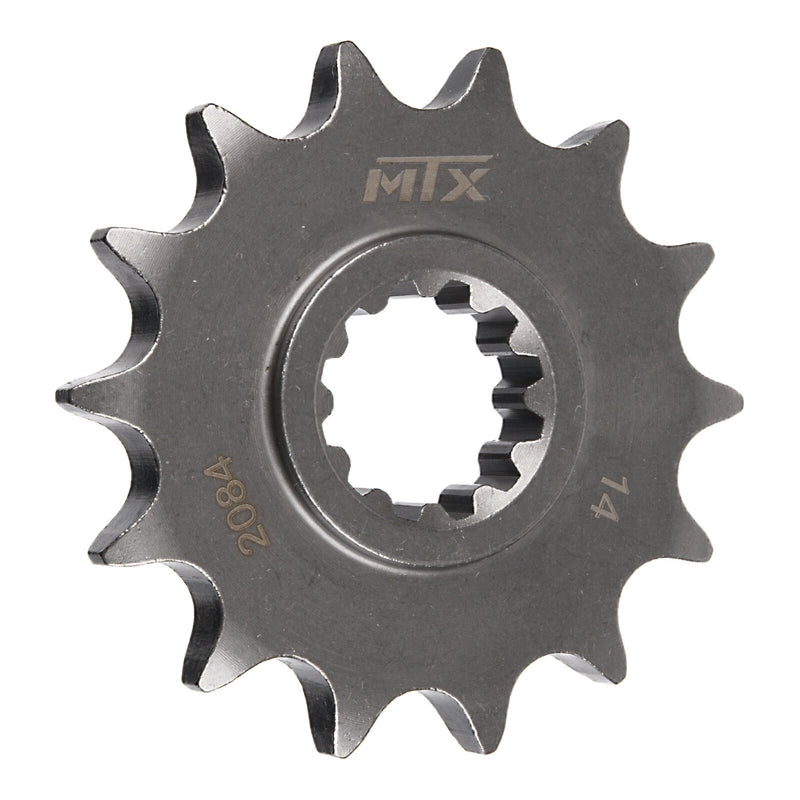 Load image into Gallery viewer, Sprocket Kit KTM 85 SX '03-'17 Big Wheel - 428MXZ 14/49
