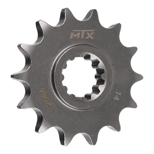 Sprocket Kit KTM 85 SX '03-'17 Big Wheel - 428MXZ 14/49