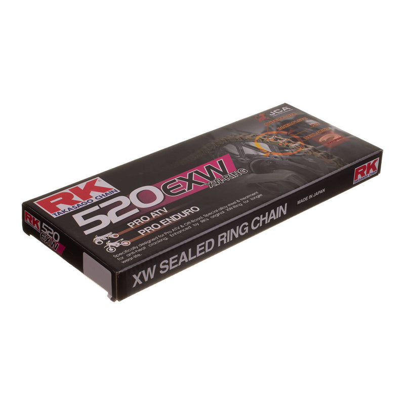 Load image into Gallery viewer, Sprocket Kit KTM 400/520 SX/EXC - 520EXW 14/48

