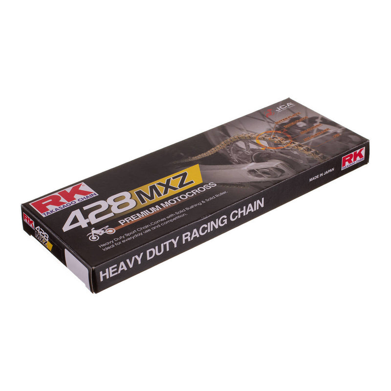 Load image into Gallery viewer, Sprocket Kit Suzuki RM80/85 '82-'18, Yamaha YZ80 82-18 - 428MXZ 13/47

