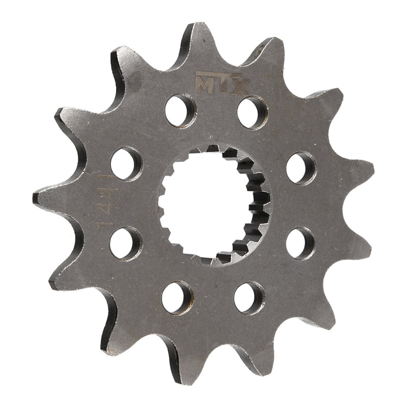 Load image into Gallery viewer, Sprocket Kit Suzuki RMZ450 '06-'07 U-Ring - GB520MXU 14/48
