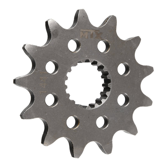 Sprocket Kit Suzuki RMZ450 '06-'07 U-Ring - GB520MXU 14/48