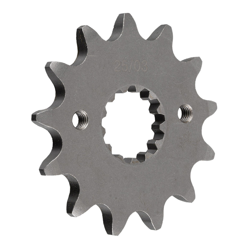 Load image into Gallery viewer, Sprocket Kit Yamaha YZ250 '02-'04 U-Ring - GB520MXU 14/49
