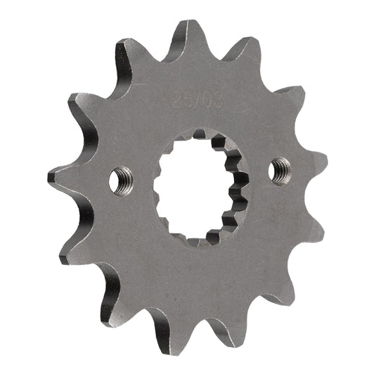Sprocket Kit Yamaha YZ250 '02-'04 U-Ring - GB520MXU 14/49