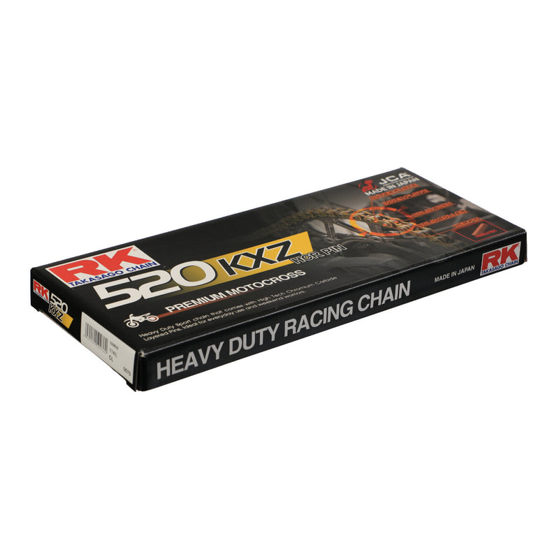 Load image into Gallery viewer, Sprocket Kit Yamaha YZ426F/450F '00-'04 - 520KXZ 14/48
