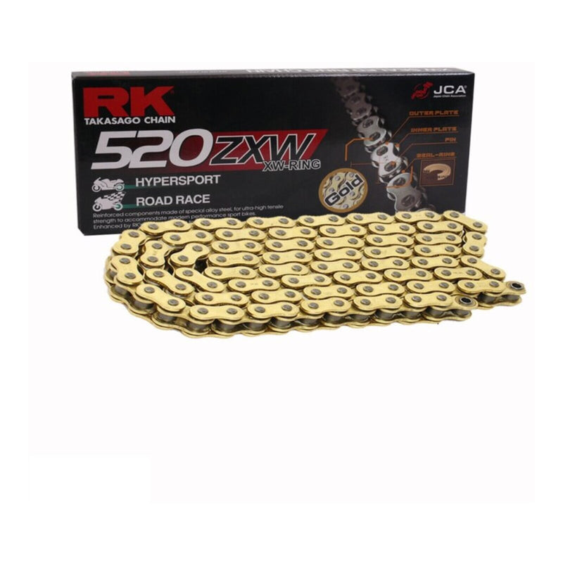 Load image into Gallery viewer, Sprocket Kit Ducati 906 PASO - GB520ZXW 15/38
