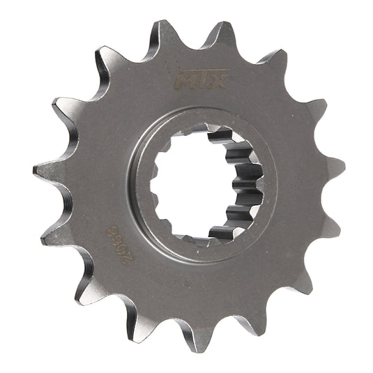 Sprocket Kit Honda CB600F Hornet '07-'09 - 525XRE 16/43