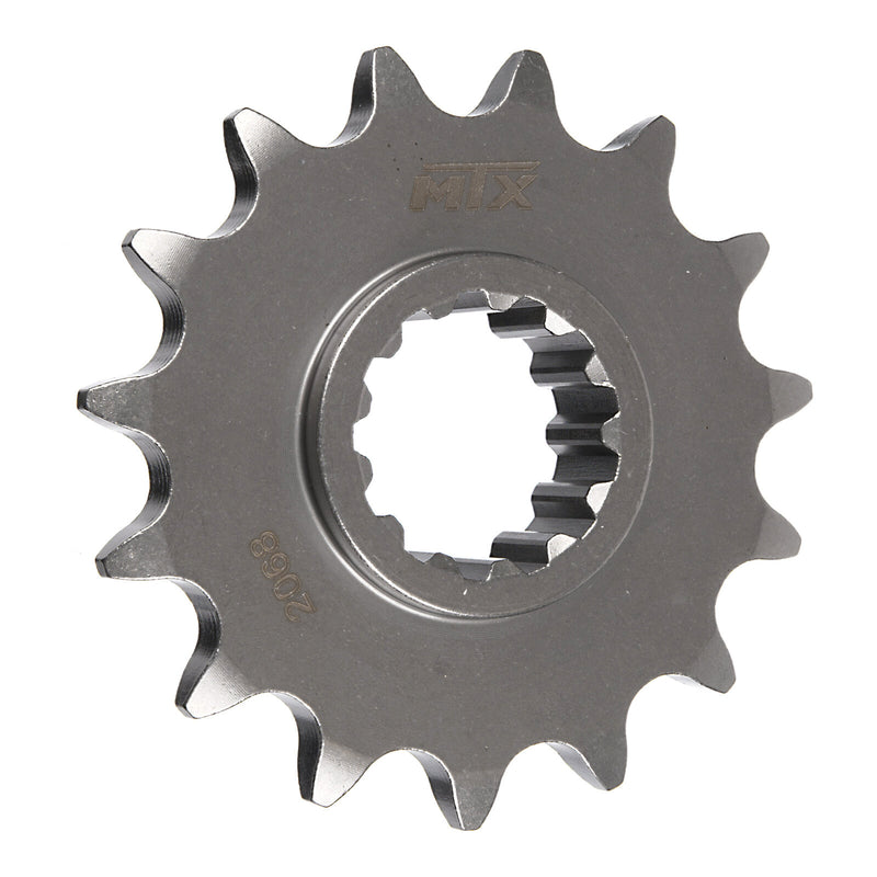 Load image into Gallery viewer, Sprocket Kit Honda XL1000V Varadero '99-'10 (recommend) 525ZXW 16/47
