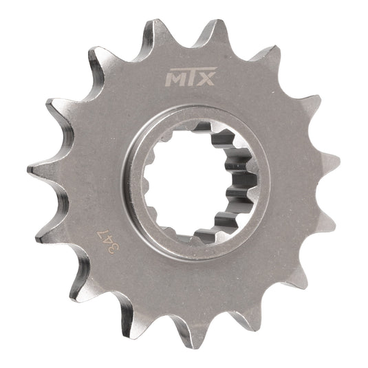 Sprocket Kit Honda CB1000R Predator '08-'11 (recommended) - 530ZXW 1
