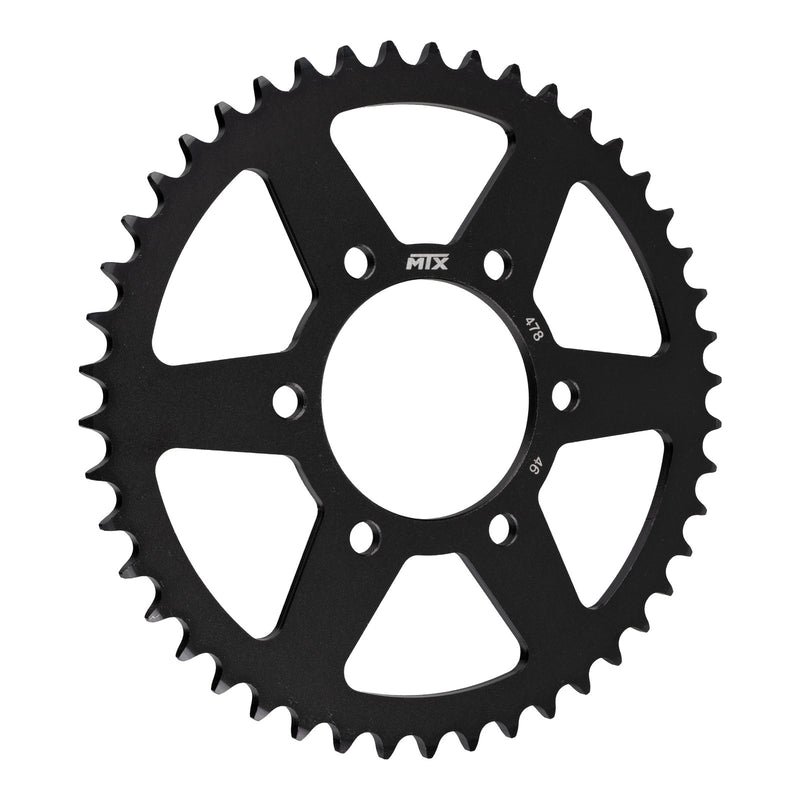 Load image into Gallery viewer, Sprocket Kit Kawasaki ZX6R '05-'06 / ZX6RR '05-'06 - 520XRE 15/43
