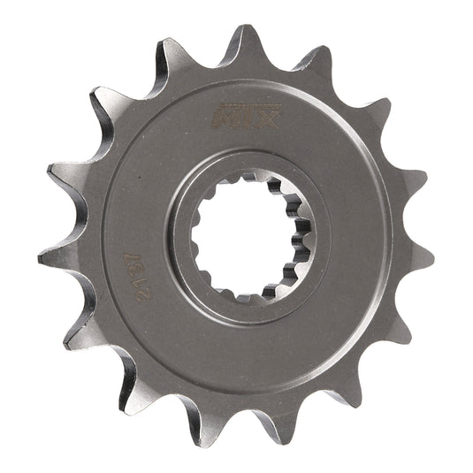 Sprocket Kit Kawasaki KLZ1000 Versys '15-'16 - GB525ZXW (Recomm) 15/43
