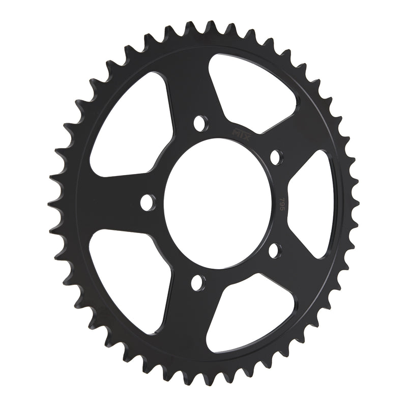 Load image into Gallery viewer, Sprocket Kit Suzuki GS500 - 520XRE 16/39
