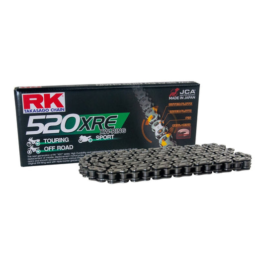Sprocket Kit Suzuki GS500 - 520XRE 16/39