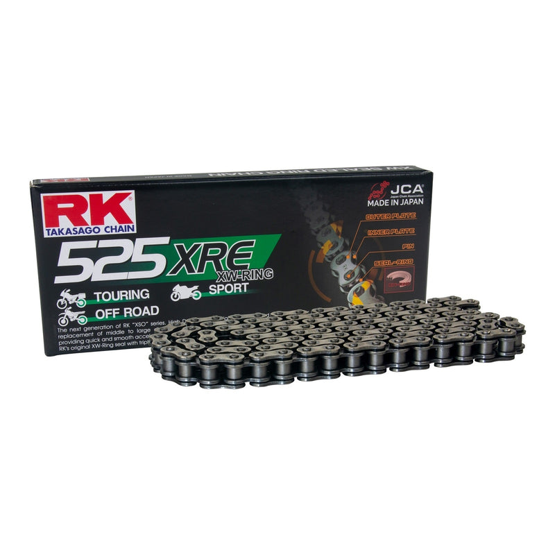 Load image into Gallery viewer, Sprocket Kit Suzuki GSXR600 '11 - 525XRE 16/43
