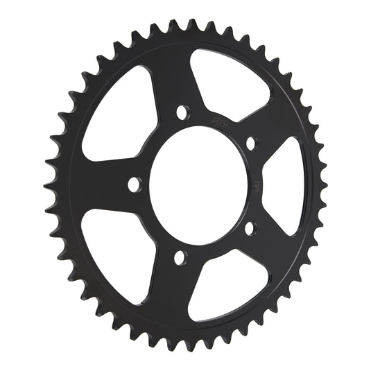 Sprocket Kit Suzuki SFV650 Gladius '09-'11 - 520XRE 15/46