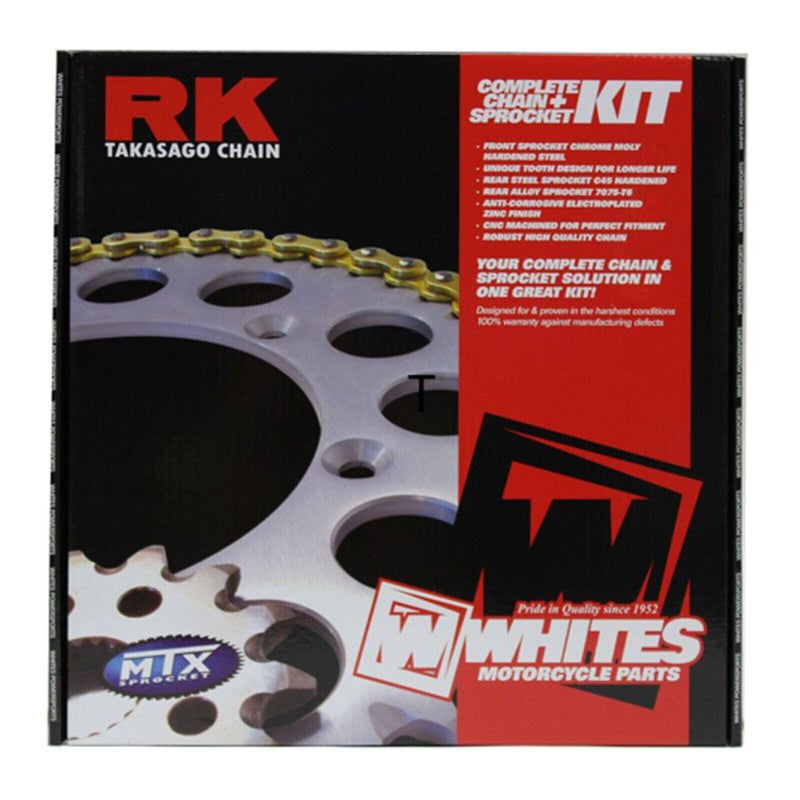 Load image into Gallery viewer, Sprocket Kit Suzuki DL650 V-Strom '07-'20 - GB525XRE 15/47
