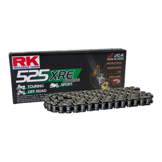 Sprocket Kit Suzuki GSR750 '11 - 525XRE 17/42