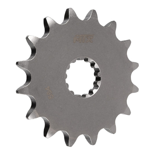 Sprocket Kit Triumph 675 Daytona '06-'11 (eco- 525XSO)16/47