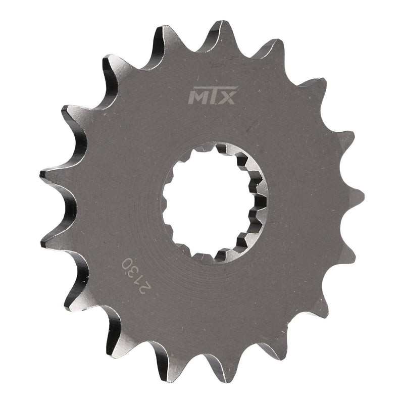 Load image into Gallery viewer, Sprocket Kit Triumph Speedmaster 800/865 - 525XRE 18/42
