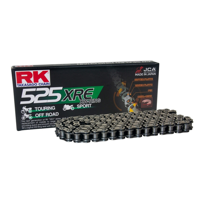 Load image into Gallery viewer, Sprocket Kit Triumph Speedmaster 800/865 - 525XRE 17/42
