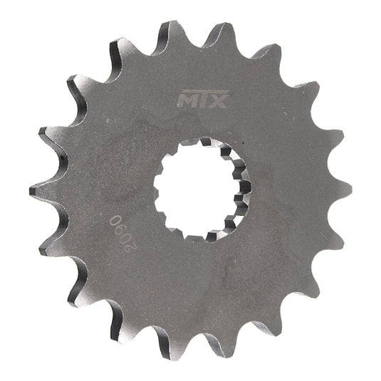 Sprocket Kit Triumph Speed Triple 955 '02-'04 (economy) - 530XRE 18/42